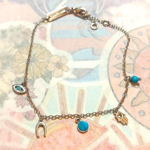 Pura Vida March 2020 jewelry club bracelet